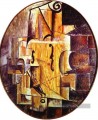 Violon 1912 cubiste